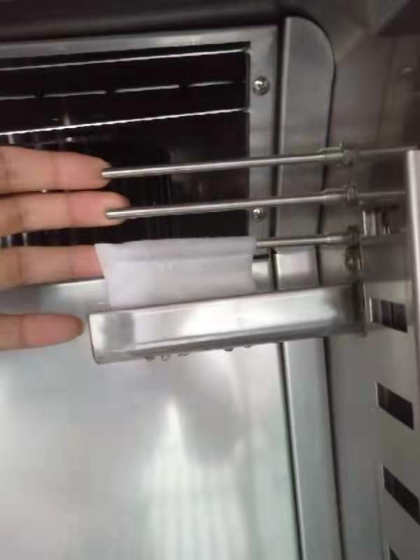 可程式恒（héng）溫恒濕試驗箱