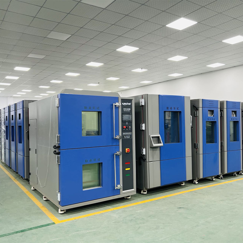 高低溫試驗箱(xiāng) 高低溫試驗箱