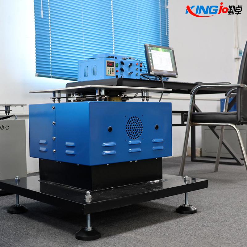 電磁式振動台 電磁式振動台