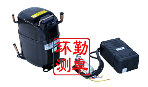 微電腦高低溫試（shì）驗機