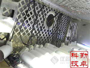 LED光電專用恒溫恒濕試（shì）驗箱
