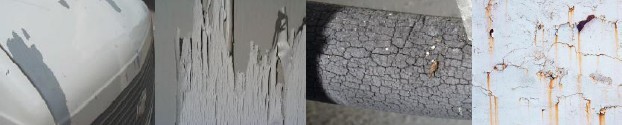 人工老化（huà）試驗箱