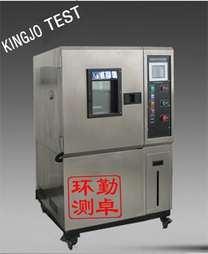 老化測（cè）試（shì）設備——臭氧（yǎng）老化試驗箱（xiāng）