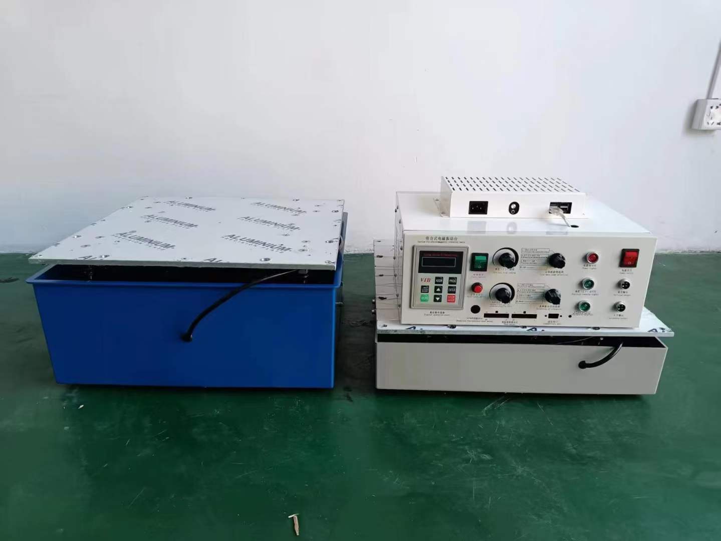 電磁振動台、振（zhèn）動台、電動振動台（tái）廠家