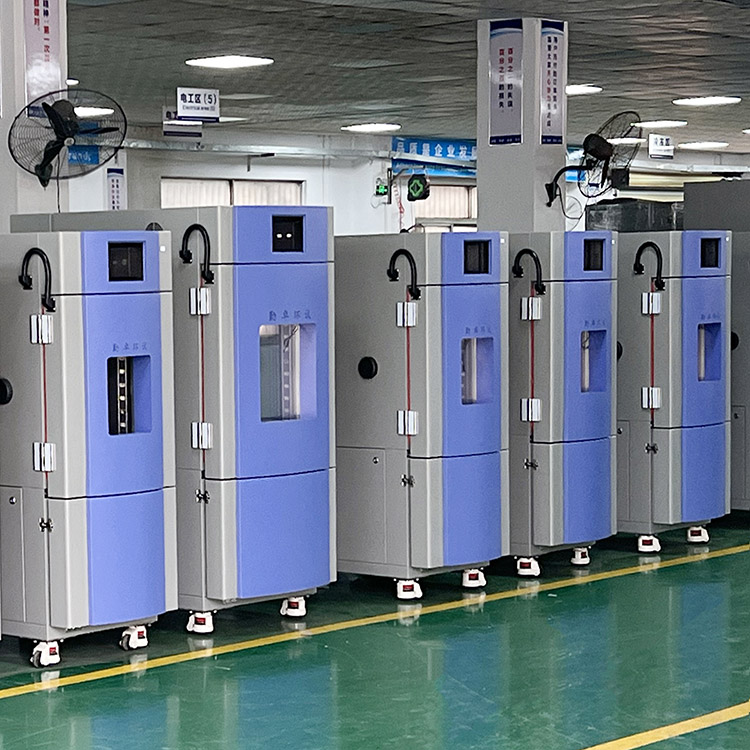 顯示器耐高低溫測試機（jī）